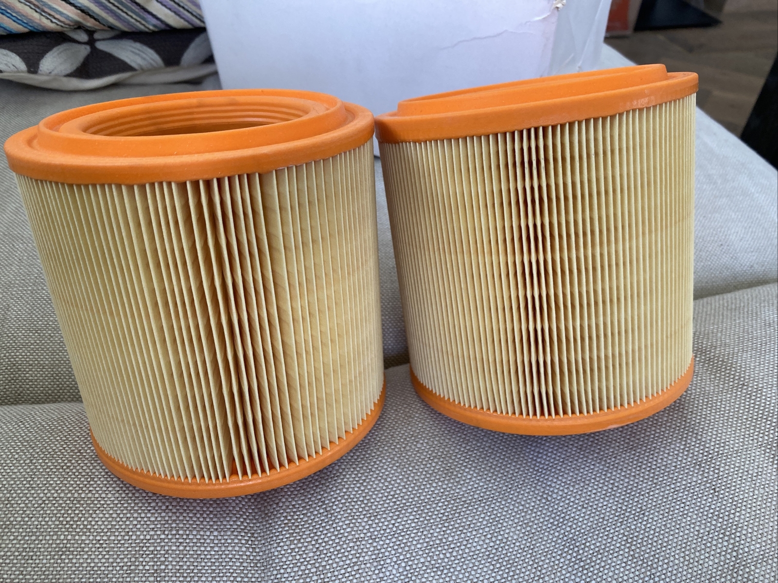 Aston Martin Air Filters