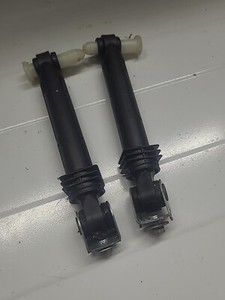 Waschmaschine Hotpoint WMXTF742P Stoßdämpfer/Fahrwerk/Dämpfer X2