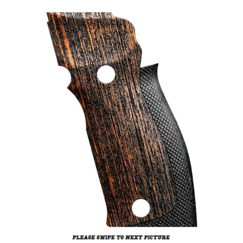 Sig Sauer Single Action Only P 226 Legion,Elite,X5,X6,X Five,X Six Grip (SAO) - Picture 3 of 7