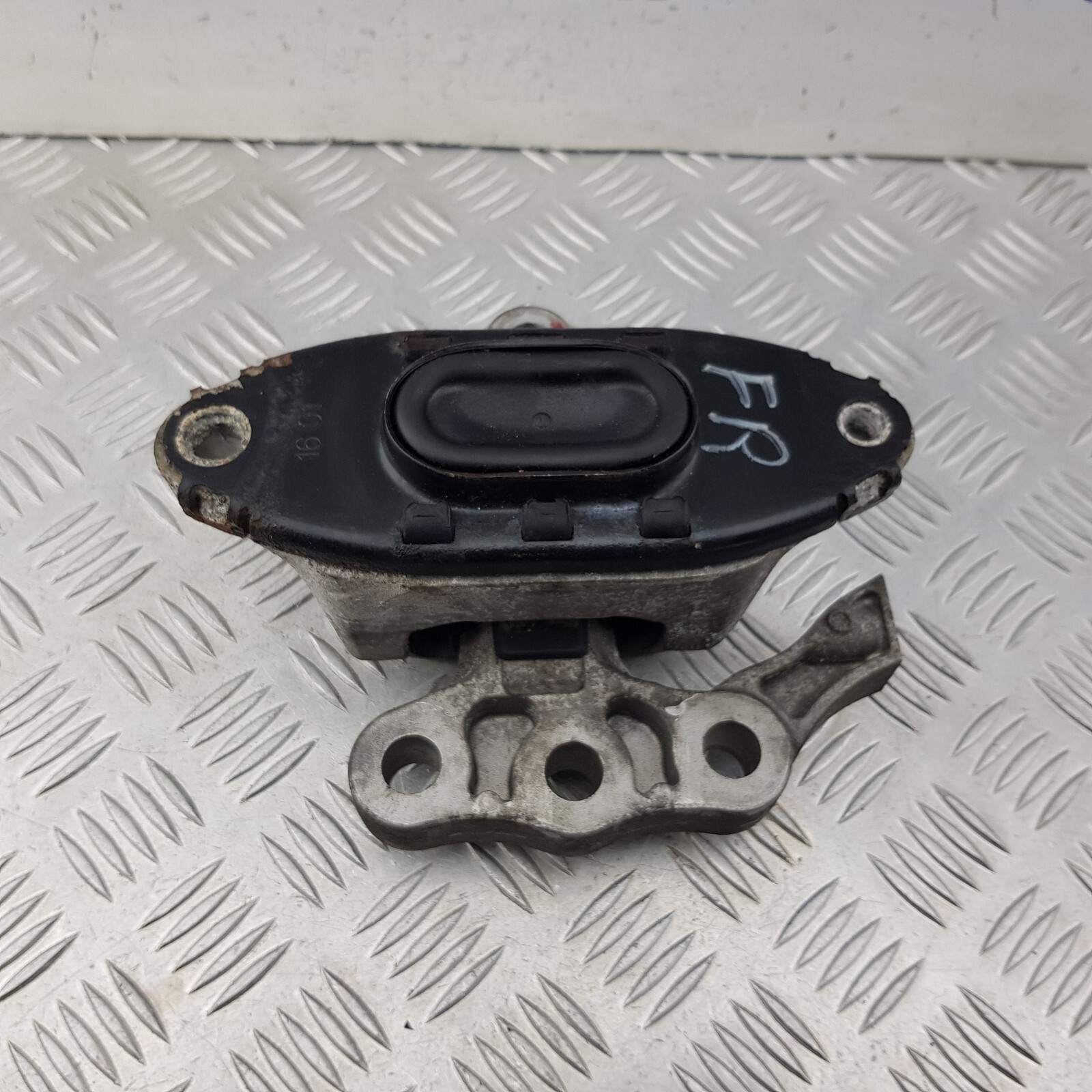 2016 Vauxhall Mokka 1.6 CDTI Engine Mount 94532315 for sale online  