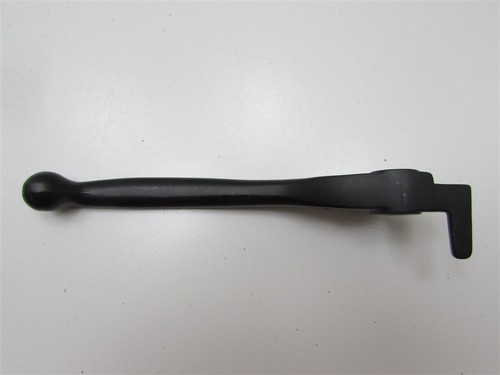 Front Brake Lever Black Honda CB650 CB750C CB900F CM400T CX500C GL1000 GL1100I - Picture 3 of 3