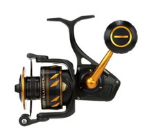 PENN Slammer IV 4500 Spinning Reel Saltwater Fishing Offshore Durable