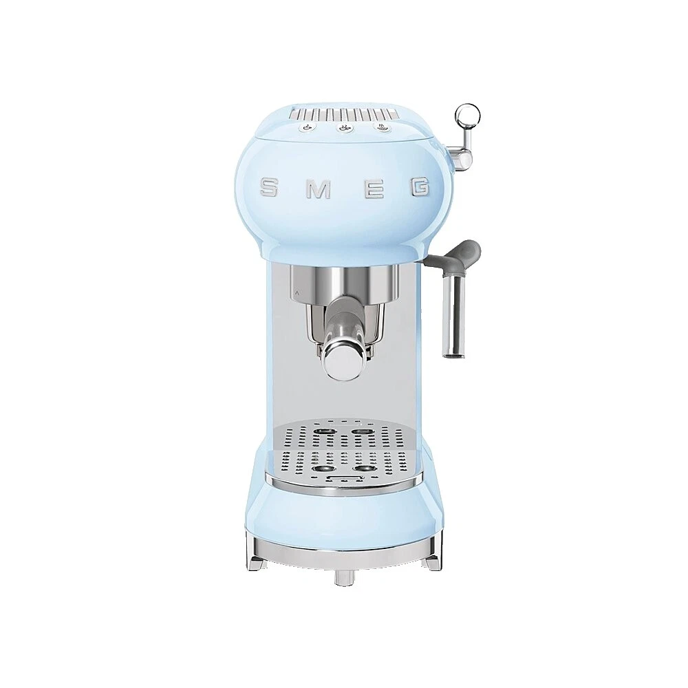 SMEG Espresso & Cappuccino Machines