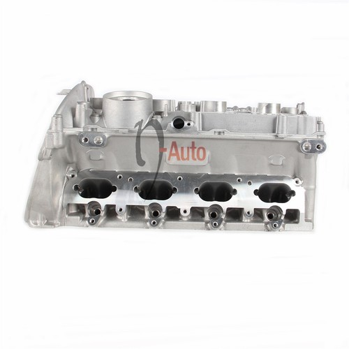 2.0T Engine Cylinder Head & Valves & Bolts Fit For VW Campmob Audi A4 A5 Q5 - Picture 18 of 23