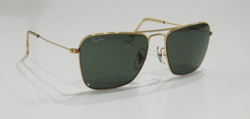 old ray ban glasses