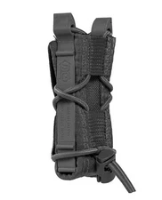 High Speed Gear Taco, Hsgi 13pt10wg Taco Adpt Belt Mount   wolf gray