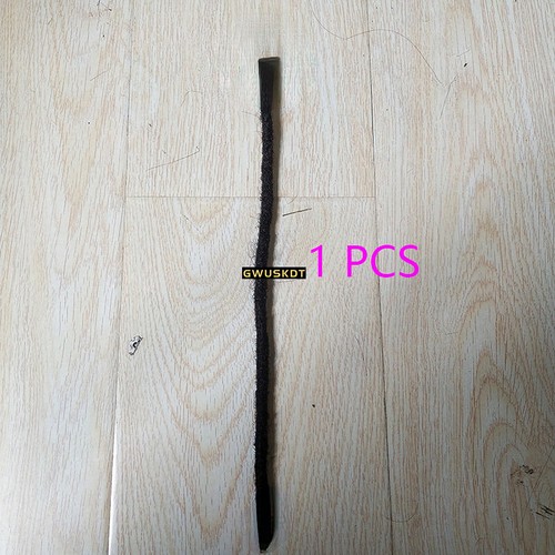 8-12inch Ombre Handmade Dreadlocks Extension Synthetic Crochet Braid Dread Hair - Picture 9 of 11