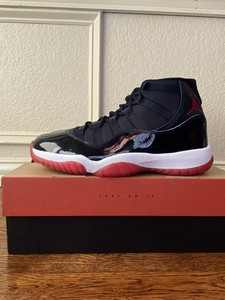 jordan 11 retro playoffs 2019