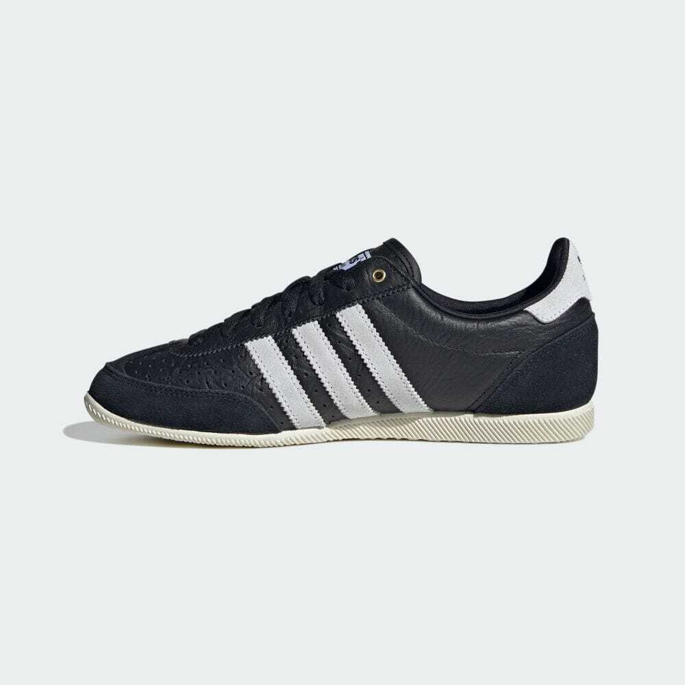 Adidas Originals JAPAN Black/Footwear White/Gold IH5490