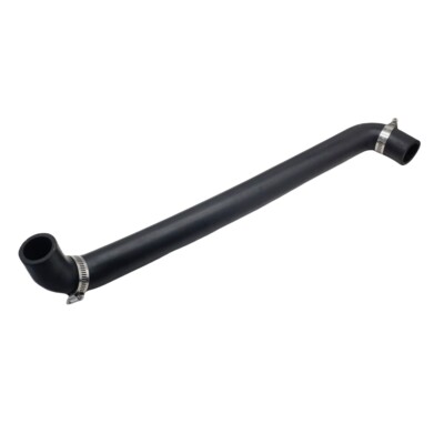 Repl Mercruiser V6 V8 305 350 377 Hose Cooler To T-Stat Hsg 1.1/4'' ID 32-808033