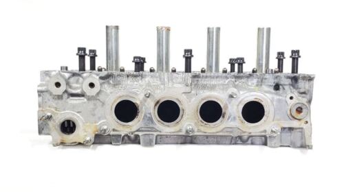 2024 Toyota Corolla Cross OEM Cylinder Head 2.0L - Picture 3 of 12