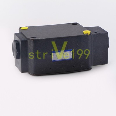ONE New YUKEN MPW-06-4-30 Stacked Relief Valve MPW06430