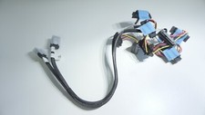 DELL ASSY CBL SAS 2.5 H200 T110II 3, PN: 73J01 SAS A/B to HDD 0,1,2,3,4,5 & P1/2