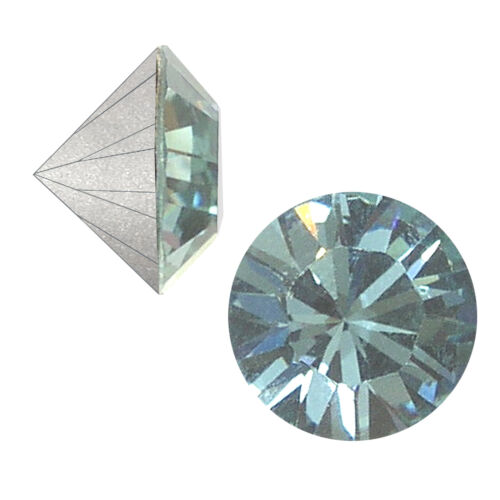 SS29 - 1028 Swarovski Kristalle 6mm mit Preis- Mengenstaffel (2,5,10,25 Stück) - Bild 41 von 112