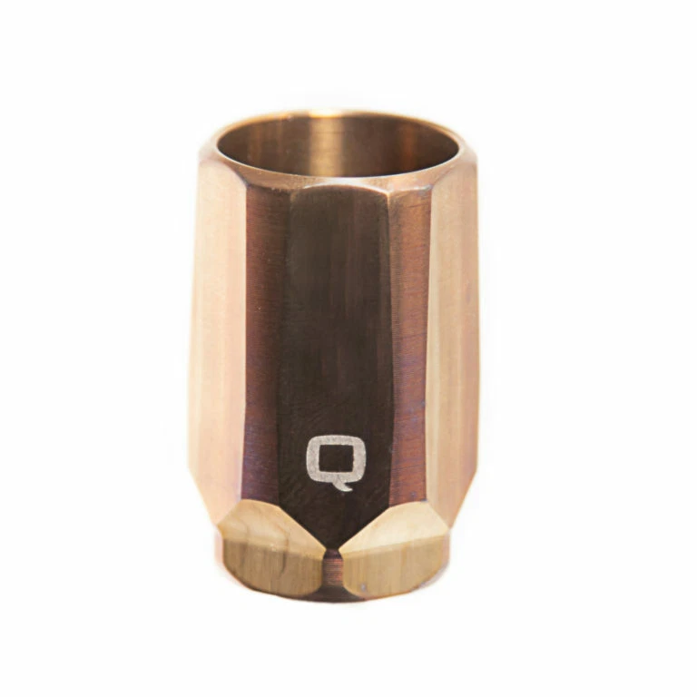 Q Whistle Tip