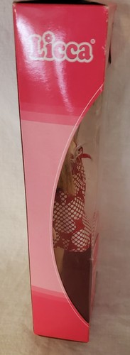 Vintage Takara Licca-Chan Doll - Nice To Meet You HA-6 1987 - Picture 5 of 6