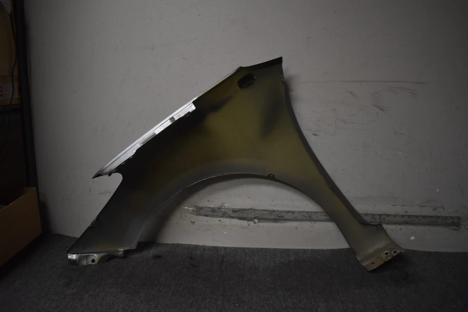 KIA FENDER LADO DERECHO DE FÁBRICA OEM Foto 4 de 4