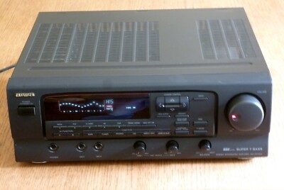 AIWA MX- SF3オーディオアンプ AIWA MX- SF3オーディオアンプ