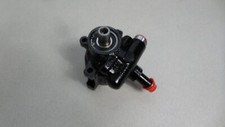Summit Racing Gm Type Ii Power Steering Pump Gm Saginaw Hot Rod Sum-340206 02db3 Summit Racing Gm Type Ii Power Steering Pump Gm Saginaw Hot Rod Sum-340206 02db3