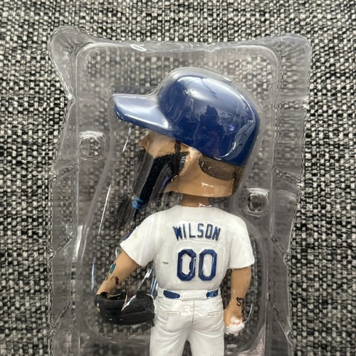 Brian Wilson Fear the Beard LA Dodgers Bobble SGA Los Angeles Dodgers Bobblehead - Picture 6 of 14