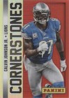 2013 Panini Monster Box Calvin Johnson #19