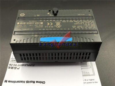 NEW 1PCS GE FANUC HORNER IC200MDL750J