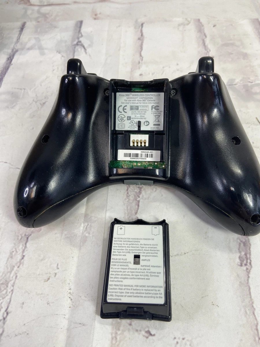 Xbox 360 wireless store controller gamestop