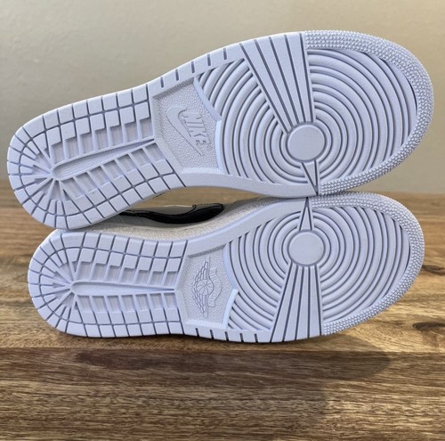 Air Jordan 1 Low ‘85 Wings Made-in-Italy DZ3140-100 Men’s 5.5 / Women’s Size 7 - Picture 7 of 11