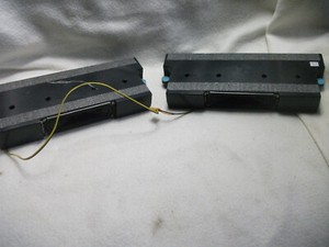 SAMSUNG-MODUL-  LAUTSPRECHER-FÜR FERNSEHER- UE 55JU6490U-(displayschaden)