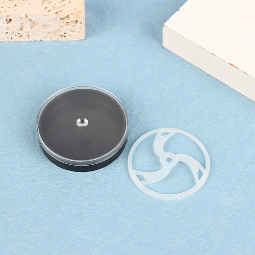 1Pc Watch Dial Screen Protector Box Watch Case For 51.27mm Watchmaker Tool - Picture 6 of 12