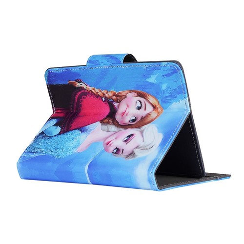 Girls Favorite Character princess case Cover For ~ 7" 8" 9.7 " 10.1" inch Tablet - Picture 108 of 124