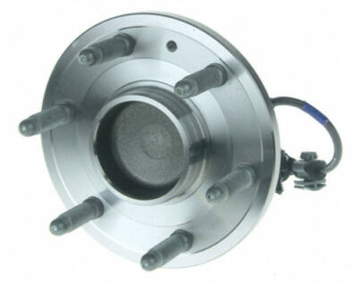 Wheel Bearing and Hub Assembly National 515071