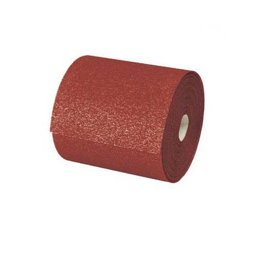 Silverline Abrasivo Rollos Lija Óxido de Aluminio Lijadora Malla Estearato 5-50m - Picture 7 of 21