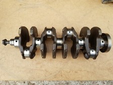 VW GOLF MK2 1.8 16V KR ENGINE CRANKSHAFT 