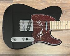 * SODOM * signed electric guitar * TOM ANGELRIPPER & FRANK GOSDZIK * 1 * SODOM * signed electric guitar * TOM ANGELRIPPER & FRANK GOSDZIK * 1