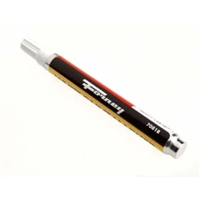 Forney Weather Resistant Easy To Use White Paint Marker 8.75" X 1.88" 1 pc