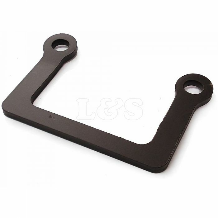 Lifting Handle for Wacker BS50-2 BS60-2 BS600 Rammers - 5100031620