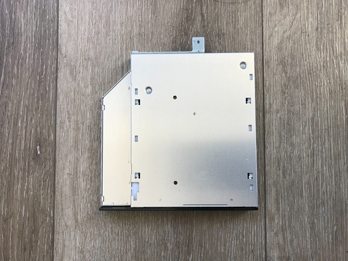 Toshiba Satellite A75-S209 Laptop CD-RW DVD Drive K000015800 GCC-4243N - Afbeelding 4 van 7