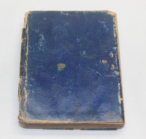 United States Army Infantry Tactics Double & Single Rank Upton 1884 - Picture 4 of 10
