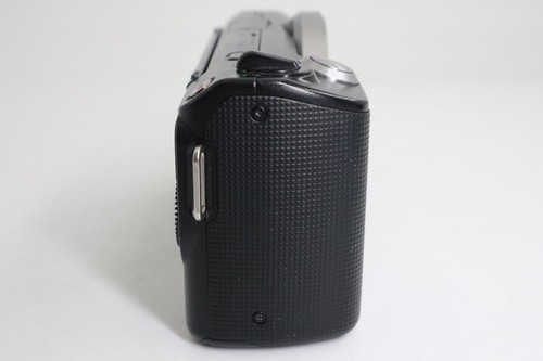Sony α Alpha NEX-5 Black Camera + E 16mm F/2.8 from Japan (f01853) - 第 6/10 張圖片