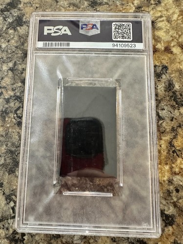 Pokemon Karte Rhyhorn & Exeggcute Rare Pokemon Hanafuda - PSA 10 Gem Mint - Bild 2 von 2