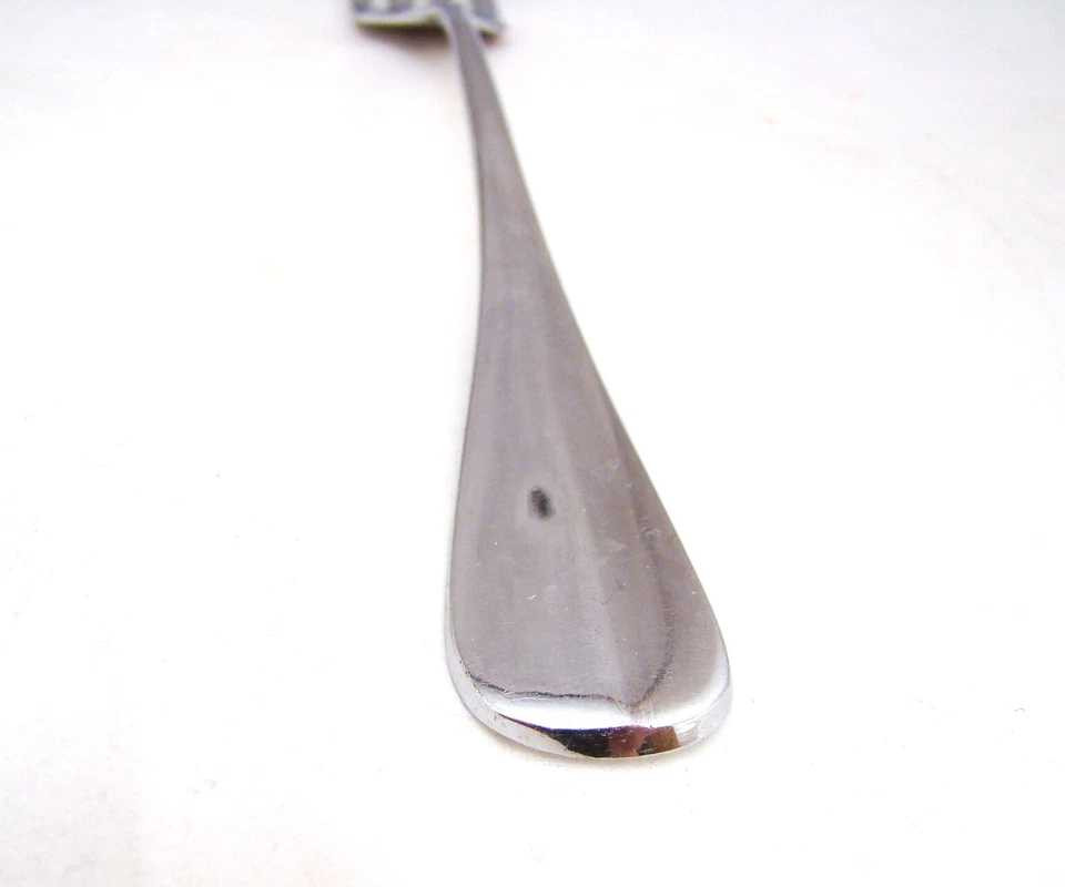 Вилка(ы) для салата в стиле багета из нержавеющей стали BF Inox (Anchor Mark) - Изображение 3 из 4