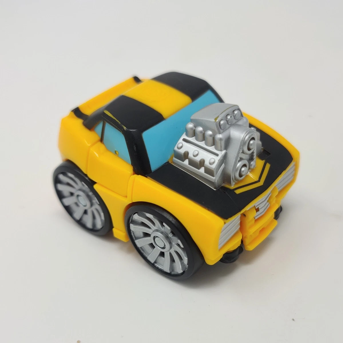 Bumblebee flip racer sales