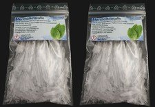 Mentholkristalle Sauna Kristalle 200g 100% natürliches Menthol 