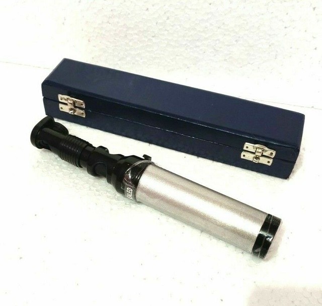 Streak Retinoscope Medico Wireless Ophthalmology Within 35 Days