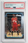 Lebron James 03-04 Bowman R&S RC PSA9 RC Cavs