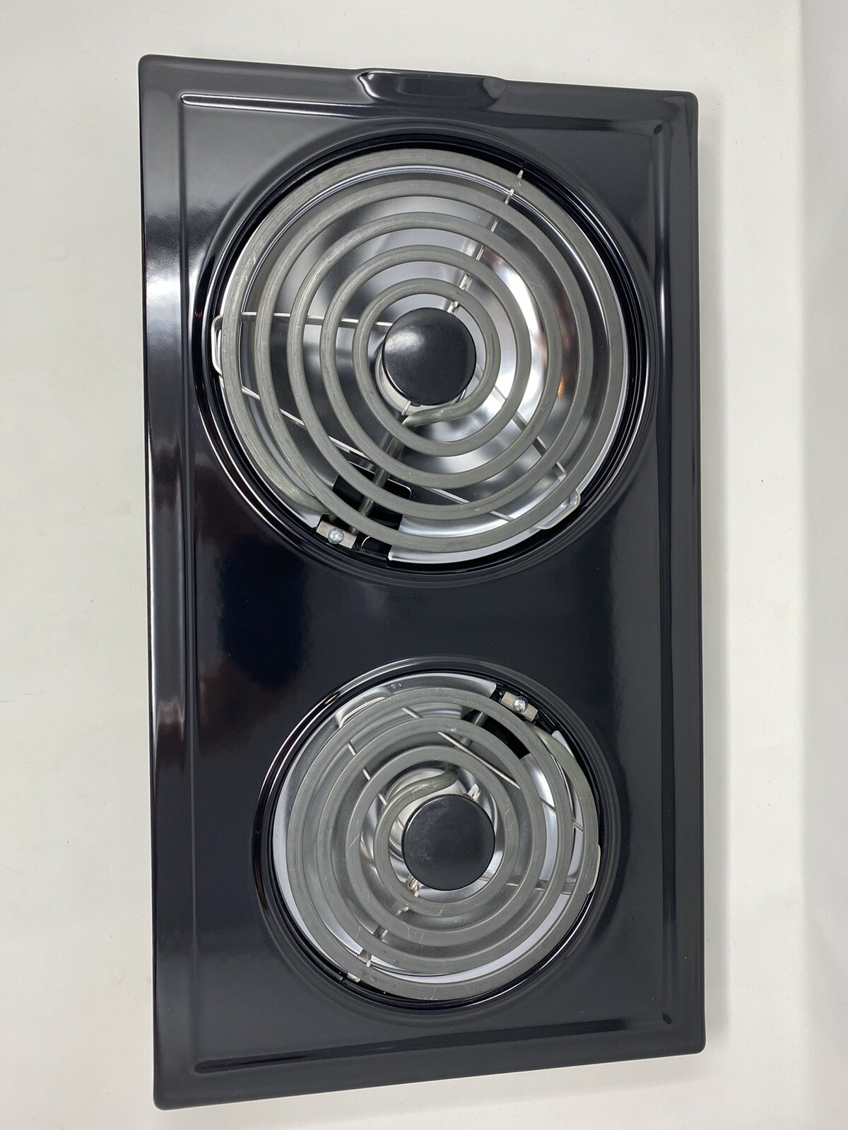 Jenn Air Cartridge Cooktop A100 Black eBay