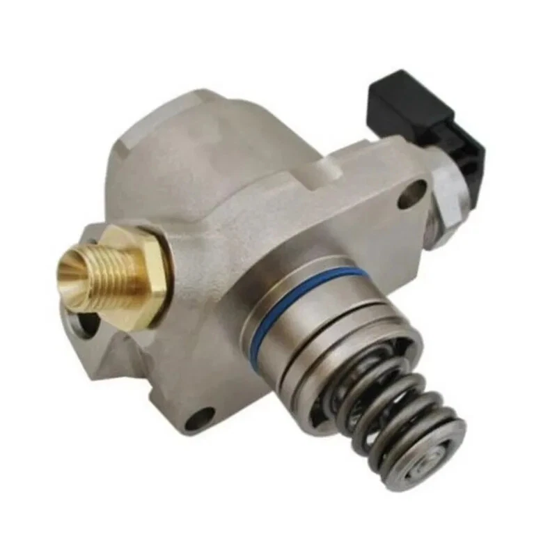 06E127026G 06E127026E High Pressure Fuel Pump For Audi A5 A6 A7 A8 3.0L 15-18 - Image 4 of 4