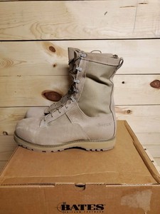 extra wide combat boots