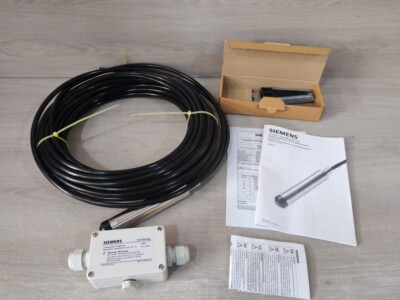 #ad #ad SIEMENS 7MF1570 1BA01 Z SITRANS P MPS 7MF1570 8AA JUNCTION BOX W FILHTY BOX $1650.00